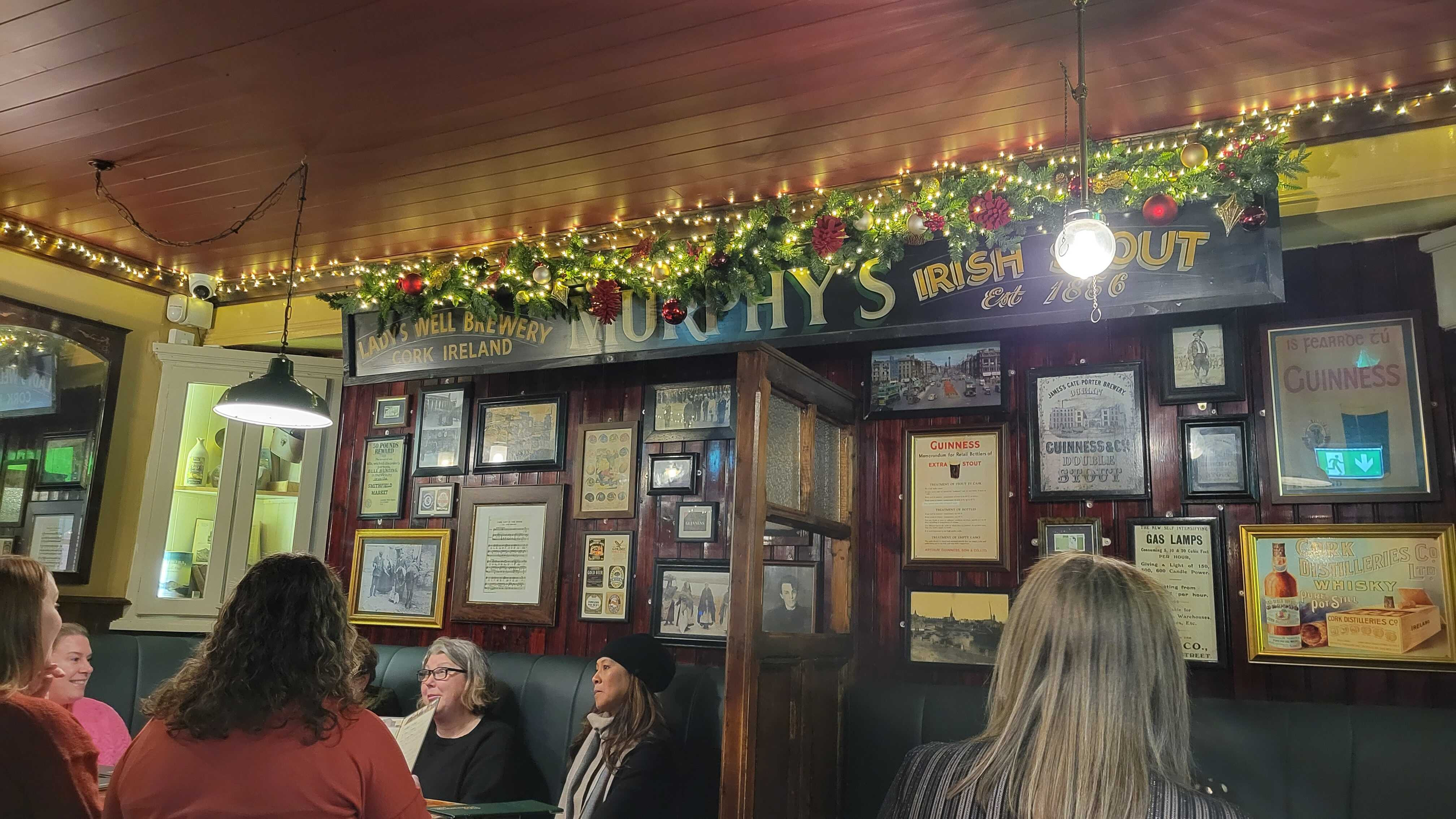 Pub